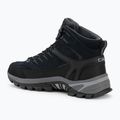 Trekkingschuhe Herren CMP Rigel 2.0 Mid Waterproof nero/grey 3