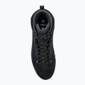 Trekkingschuhe Herren CMP Rigel 2.0 Mid Waterproof nero/grey 5