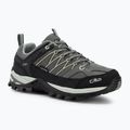 Trekkingschuhe Damen CMP Rigel Low Wp avocado
