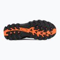 Trekkingschuhe Herren CMP Rigel Low Wp b.blue/corda 4