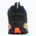 Trekkingschuhe Herren CMP Rigel Low Wp b.blue/corda 6