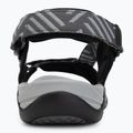 Herrensandalen CMP Hamal grey/perla 6