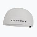 Radmütze Castelli Summer Skullcap white