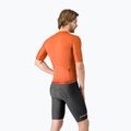 Herren Radhose Castelli Espresso 2 black 2
