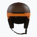 Skihelm Oakley Mod3 matte ginger/grenache 2