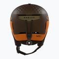 Skihelm Oakley Mod3 matte ginger/grenache 3