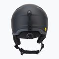 Skihelm Bliz Infinity MIPS matte black/ grey 3