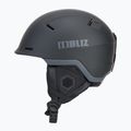 Skihelm Bliz Infinity MIPS matte black/ grey 4
