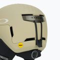 Skihelm Oakley Mod3 matte pebble 7