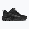 Schuhe Kinder Geox Flexyper Plus ABX black/dark grey 9