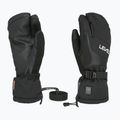 Skihandschuhe Level Patrol Trigger black