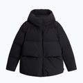 Jacke Damen Woolrich Cloud Madison black 6