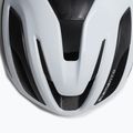 Fahrradhelm KASK Elemento weiß 11