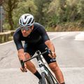 Fahrradhelm KASK Elemento weiß 15