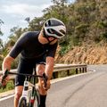 Fahrradhelm KASK Elemento weiß 16