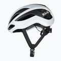 Fahrradhelm KASK Elemento weiß 5