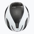 Fahrradhelm KASK Elemento weiß 6