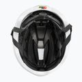 Fahrradhelm KASK Elemento weiß 7