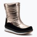 Schneeschuhe Kinder CMP Rae Snowboots Wp light gold