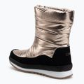 Schneeschuhe Kinder CMP Rae Snowboots Wp light gold 3