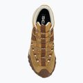 SCARPA Herren Wanderschuhe Rove senf/choco 5