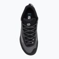 Herren SCARPA Rapid LT Approach-Schuh anthrazit/grau 5