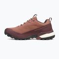 Wanderschuhe SCARPA Ribelle Cross 2 GTX cognac/choco 10