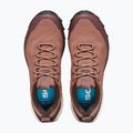 Wanderschuhe SCARPA Ribelle Cross 2 GTX cognac/choco 13