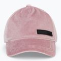 Basecap Damen EA7 Emporio Armani Train Athletic Velour toadstool 2