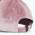 Basecap Damen EA7 Emporio Armani Train Athletic Velour toadstool 4