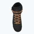 Schuhe Herren CMP Heka WP nero / curry 5