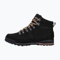 Schuhe Herren CMP Heka WP nero / curry 10