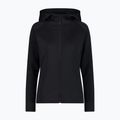 Damen Sweatshirt Hoodie Pullover CMP 32C8386 nero