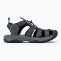 Herren CMP Sahiph dunkel/grau Trekkingsandalen 2
