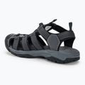 Herren CMP Sahiph dunkel/grau Trekkingsandalen 3