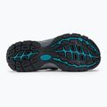 Herren CMP Sahiph dunkel/grau Trekkingsandalen 4