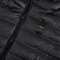 Herrenjacke Blauer USA Charles black inside mist grey 4