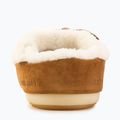 Schuhe Moon Boot Mule Shearling whisky/off white 6
