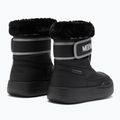 Kinder-Winterstiefel Moon Boot Park Strap Jr black 9