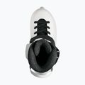 Inlineskates Herren Rollerblade Blank Canvas white 6