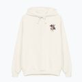 Herrenpullover Kaotiko Bird Elfenbein