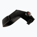 Hyperice Venom 2 Shoulder Linke Vibration-Wärme-Ärmel schwarz