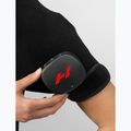 Hyperice Venom 2 Shoulder Linke Vibration-Wärme-Ärmel schwarz 5