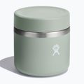 Hydro Flask Isoliertes Lebensmittelglas 590ml agave 2