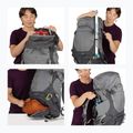 Wanderrucksack Damen Osprey Sirrus 36 l medium grey 15