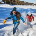 Hydro Flask Wide Flex Cap schwarz 6
