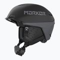 Skihelm Marker Ampire 2 black