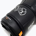 Rival RB10 Boxhandschuhe Intelli-Shock Tasche schwarz 10