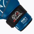 Boxhandschuhe Rival RB1 Ultra Bag 2.0 blue 6