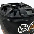 Rival Intelli-Shock Headgear Boxhelm schwarz 10